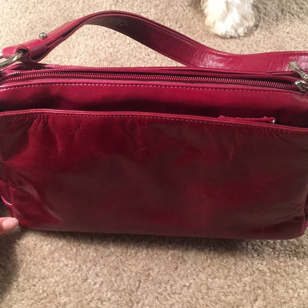 Kim Rogers purse